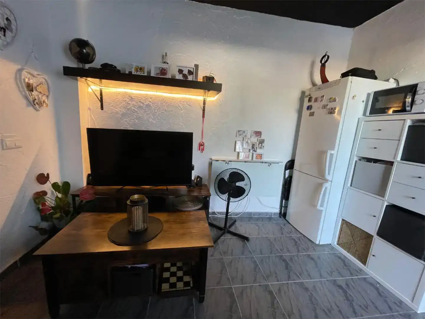 Piso de 70 m² en Daimiel