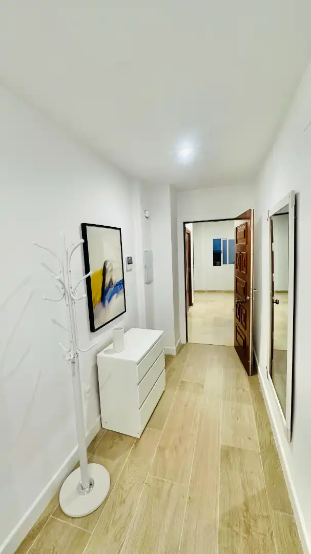 Piso de 120 m² en Granada