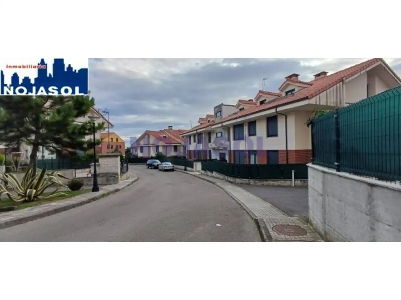 Appartamento 70 m² a Meruelo