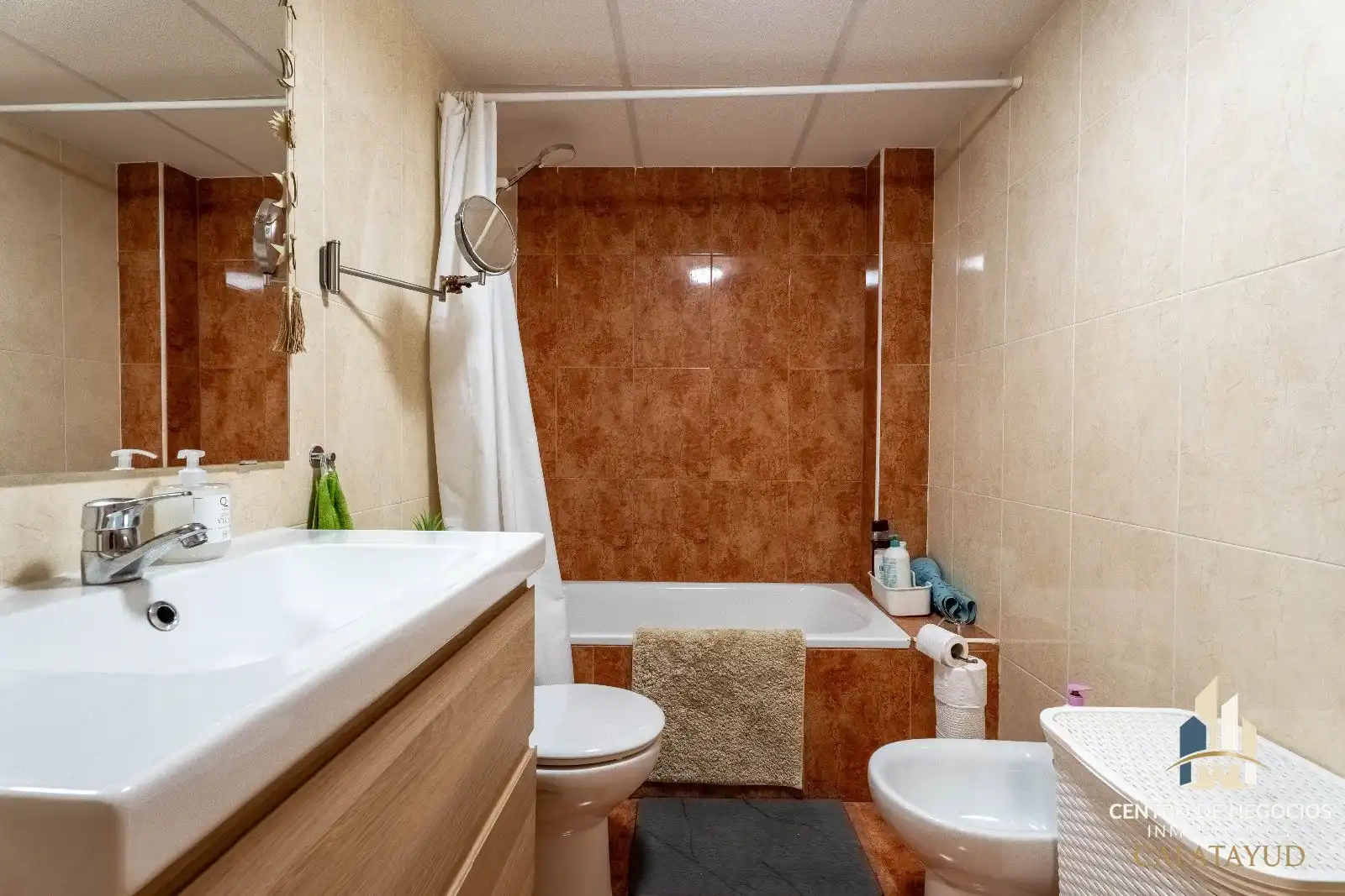 Habitación 9 m², Calatayud