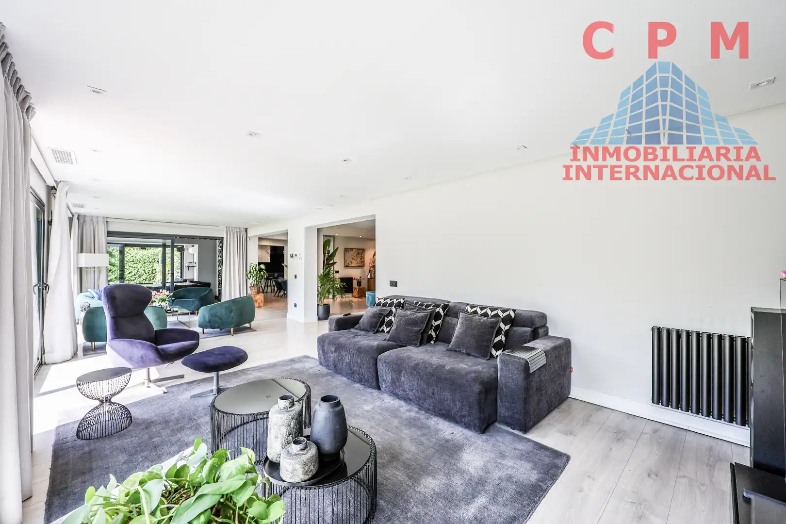 Maison 470 m² à Pozuelo de Alarcón