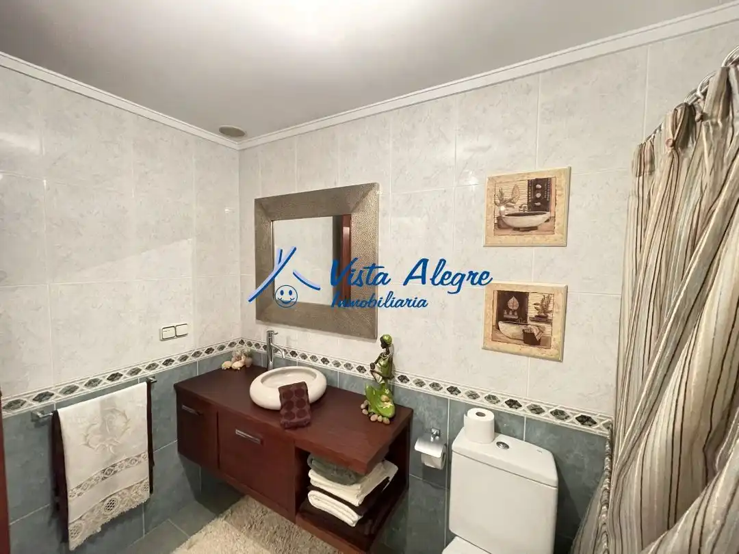 Piso de 109 m² en Haro