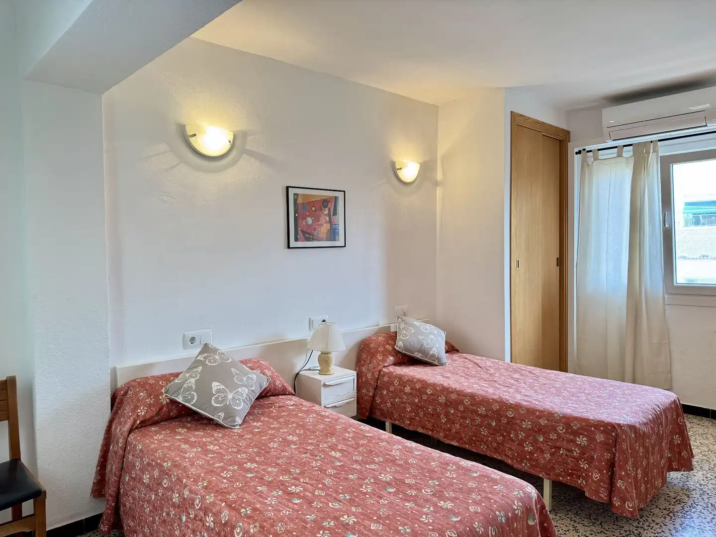 Appartement 150 m² à ses Salines