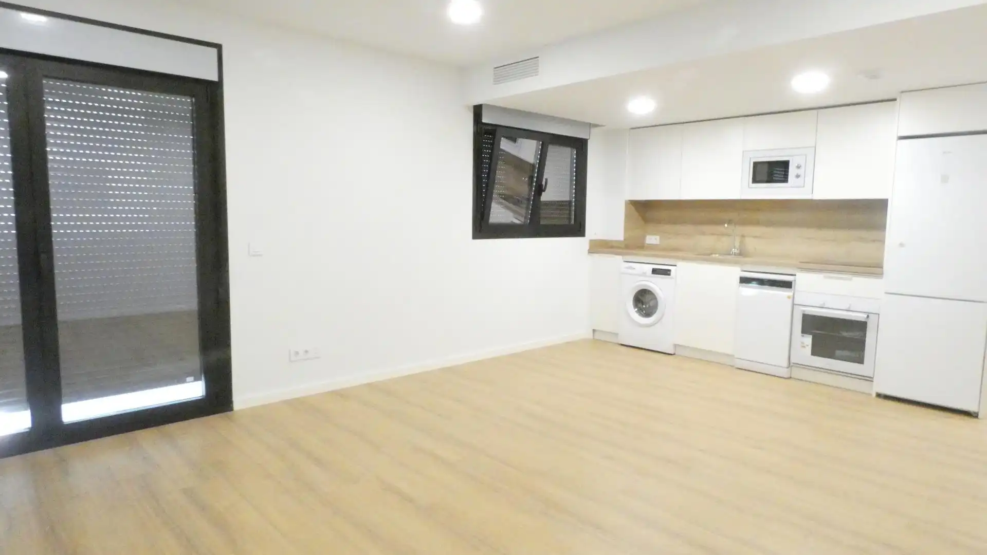Piso de 80 m² en Utebo