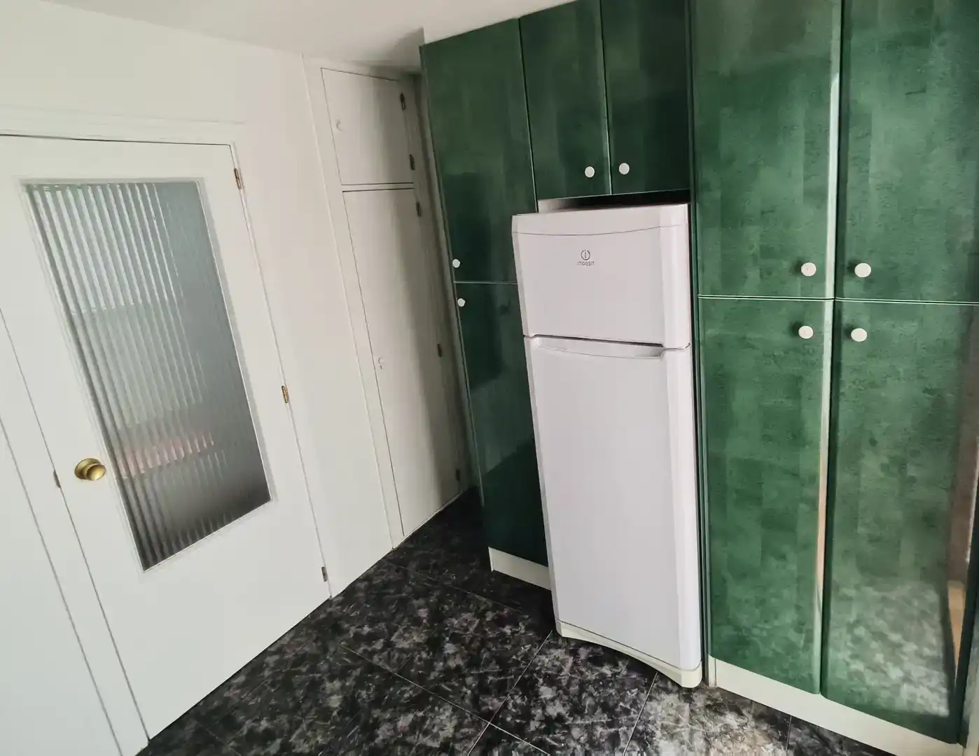 Piso de 80 m² en Almagro