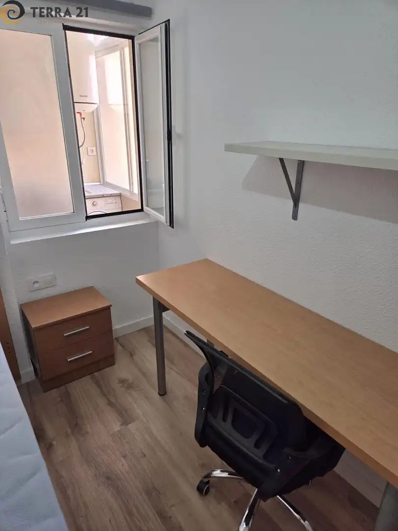 Piso de 95 m² en Jaén