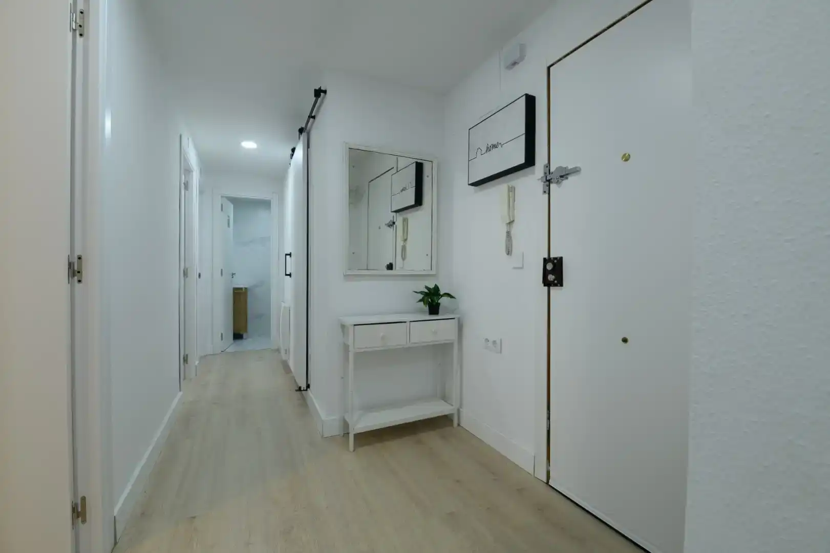 Piso de 90 m² en Ourense