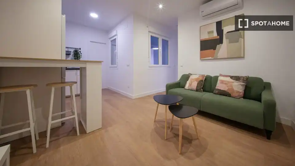 Appartamento 40 m² a Madrid