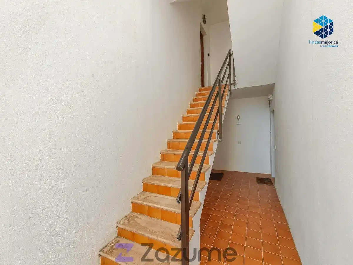 Apartamento 80 m² em Felanitx