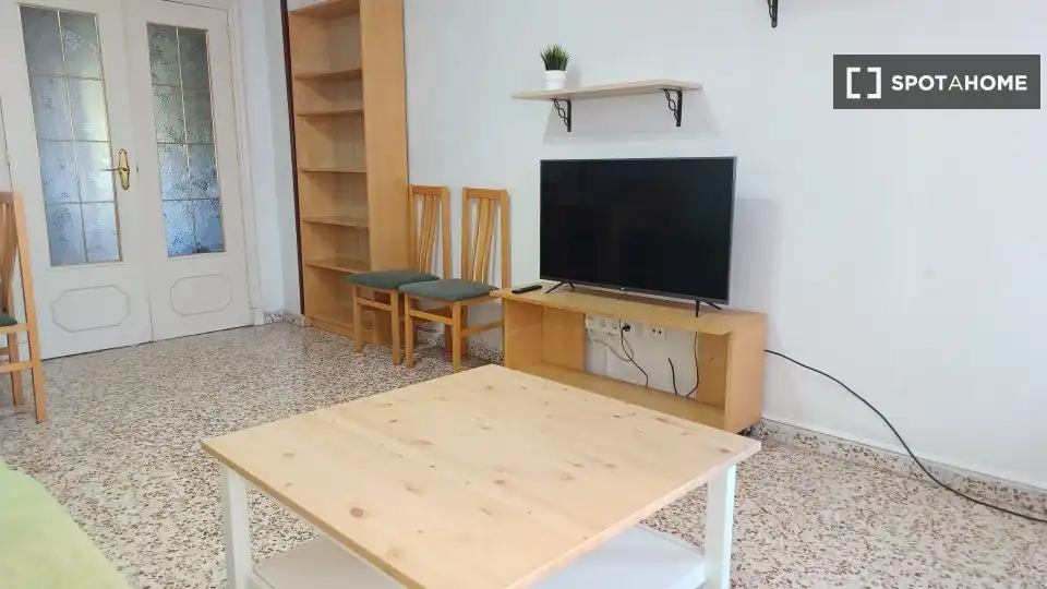 Habitación en alquiler, Murcia