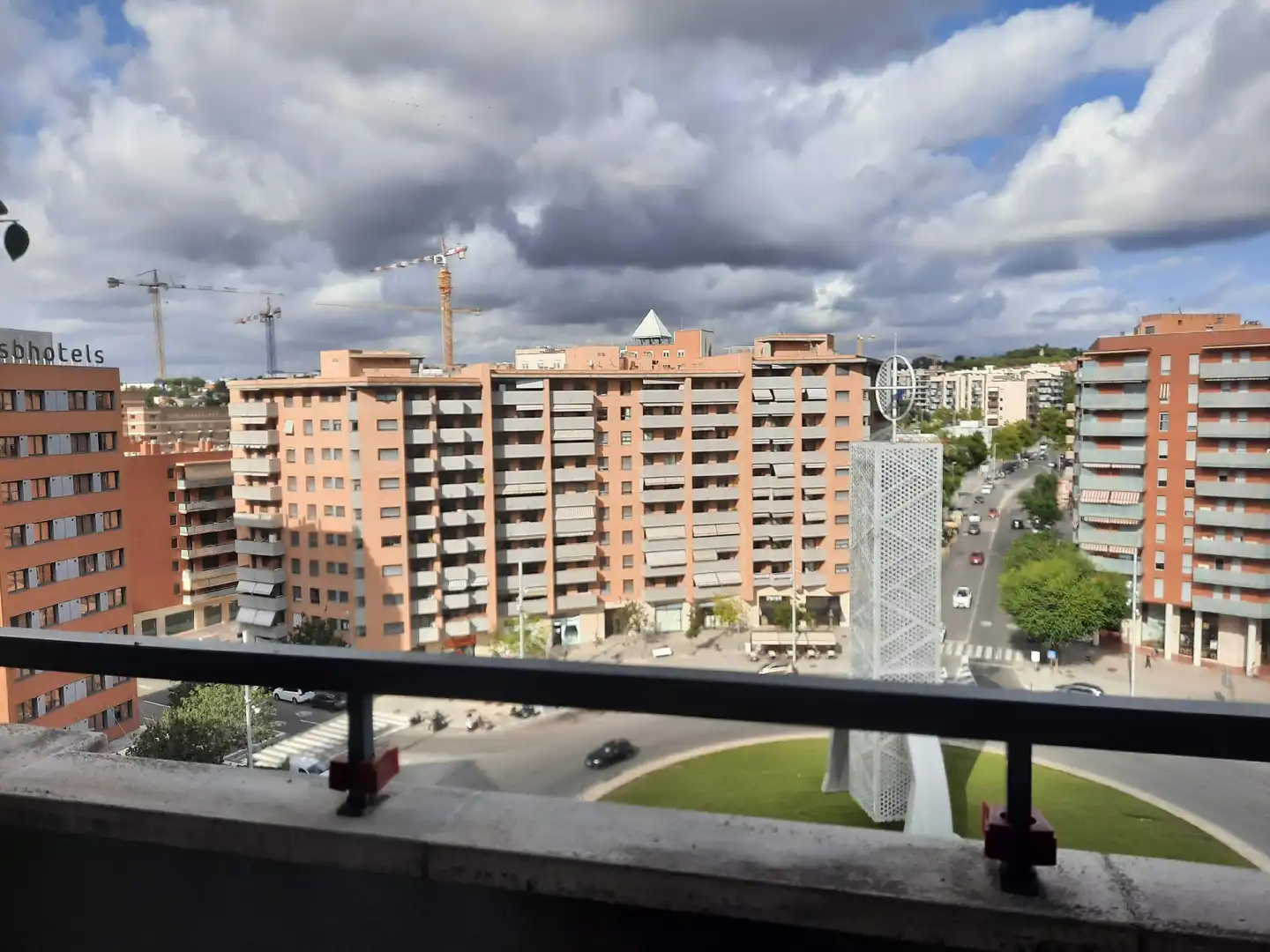 Piso de 98 m² en Tarragona
