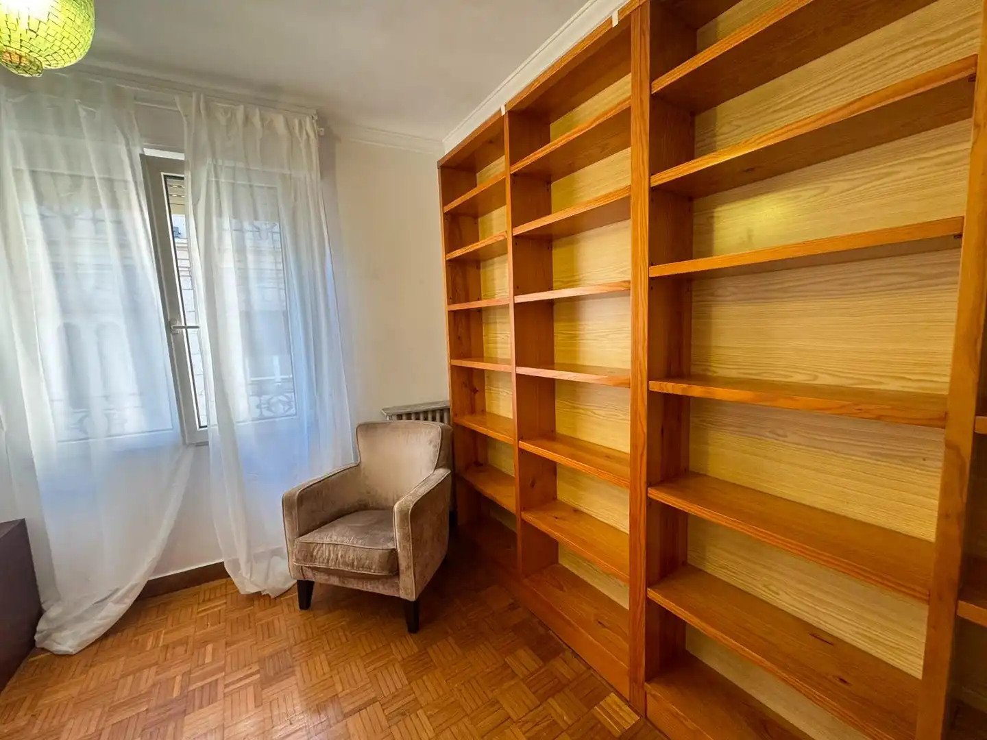 Habitación 128 m², Ourense
