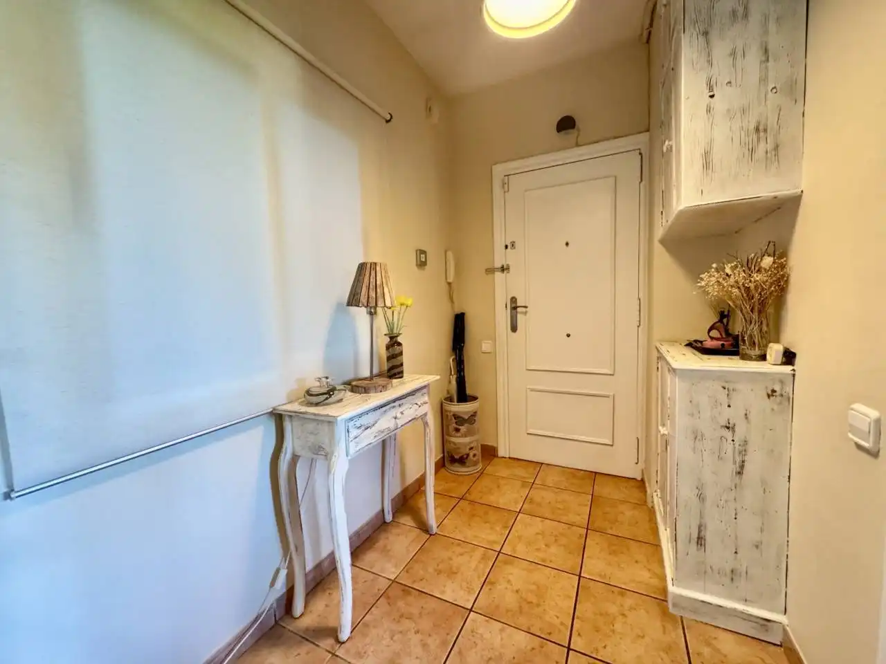 Pis de 93 m² a la Roca del Vallès