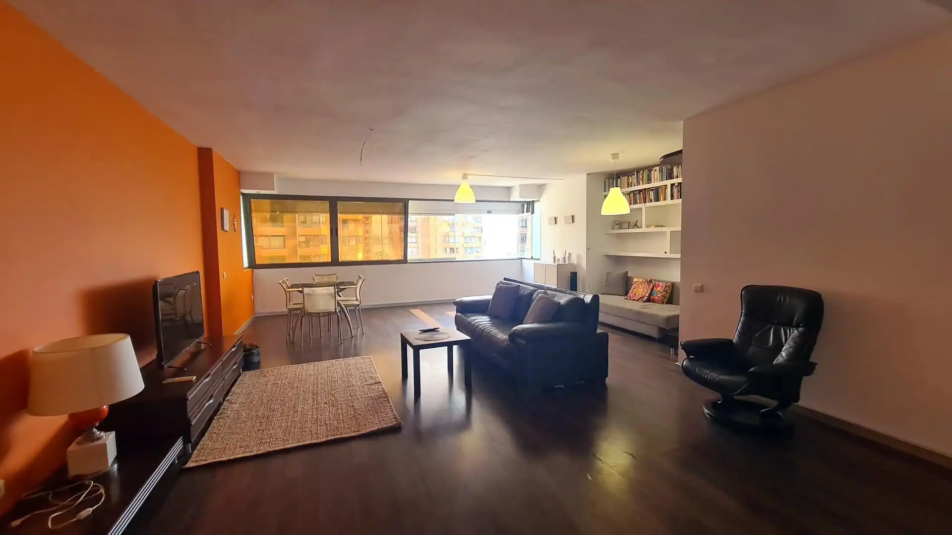 Apartamento 90 m² em Fuengirola