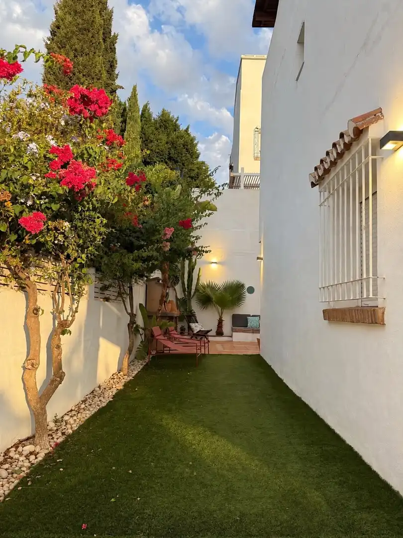 Casa de 200 m² a Torremolinos