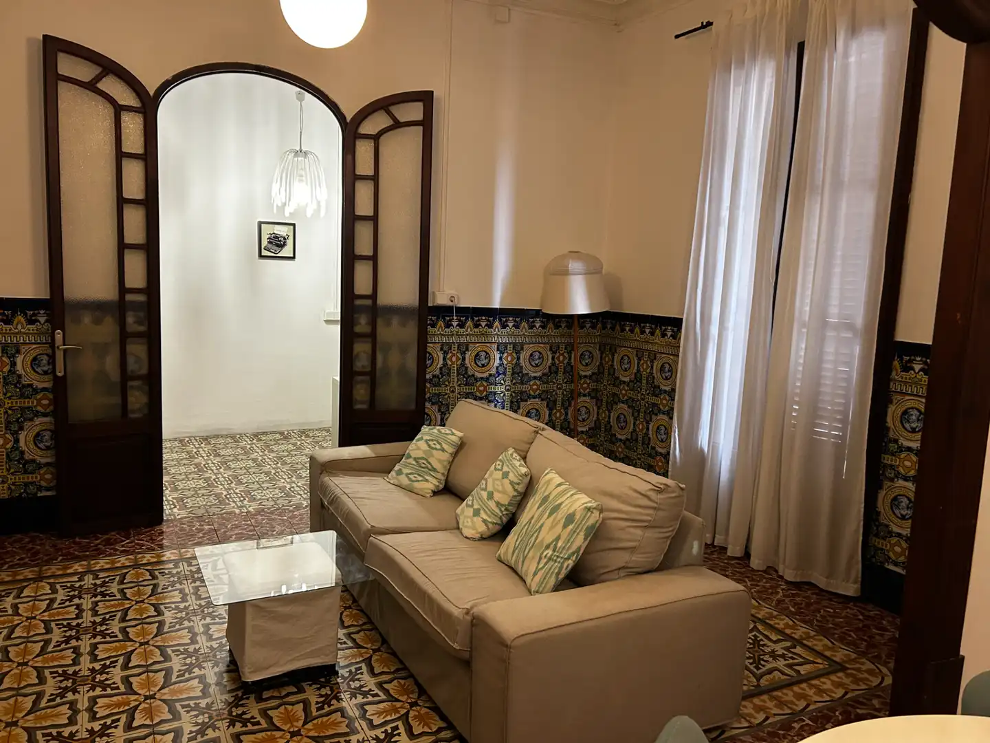 Pis de 90 m² a Palma