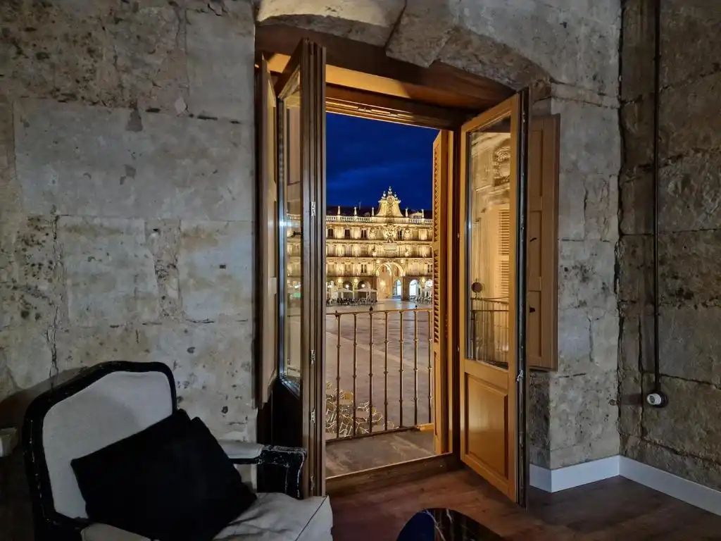 Appartement 110 m² à Salamanque
