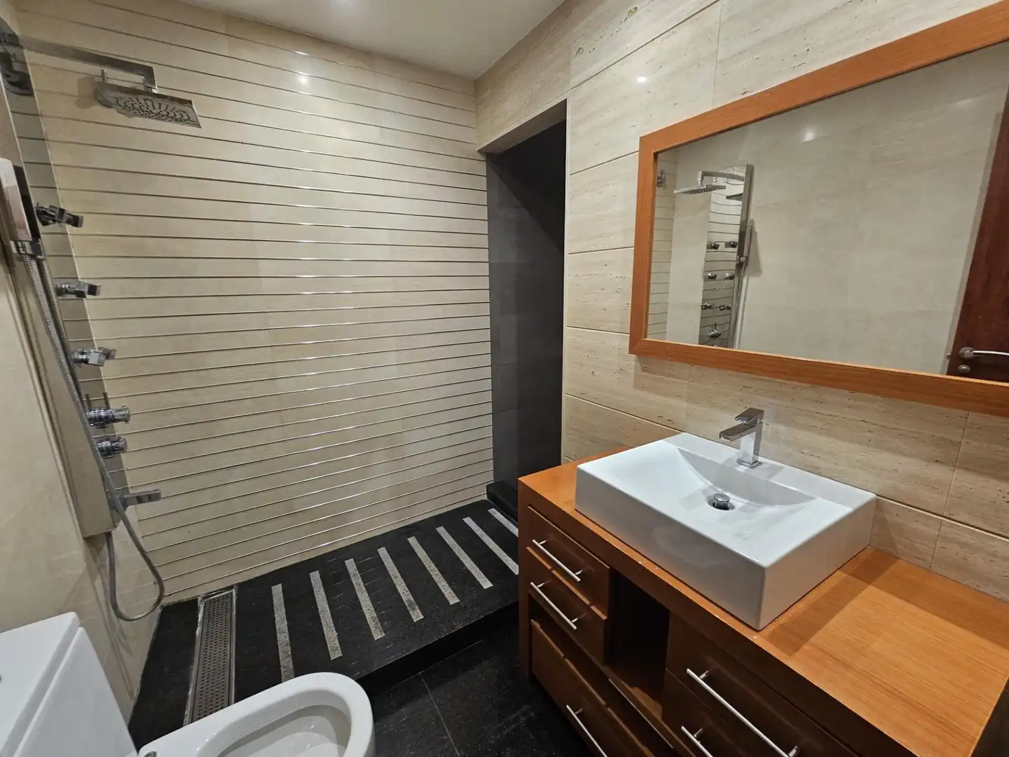 Piso de 201 m² en Calella
