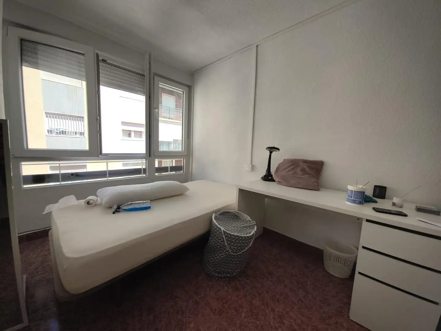 Piso de 85 m² en Granada