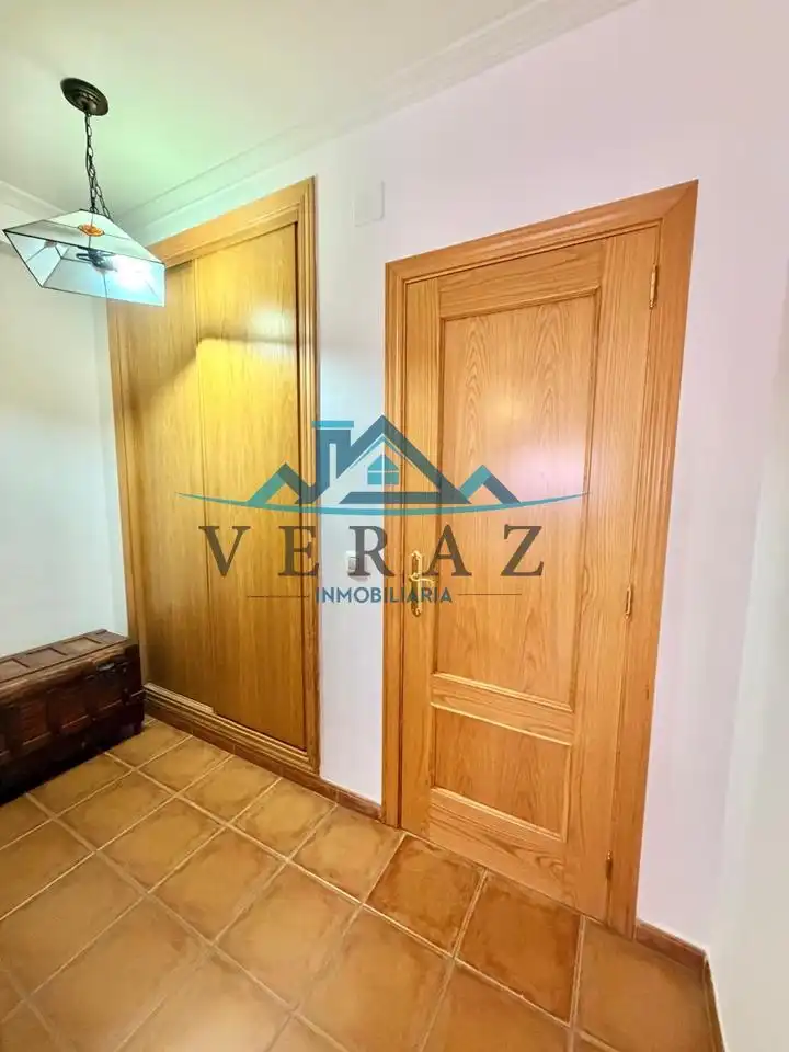 Casa de 207 m² en Segurilla