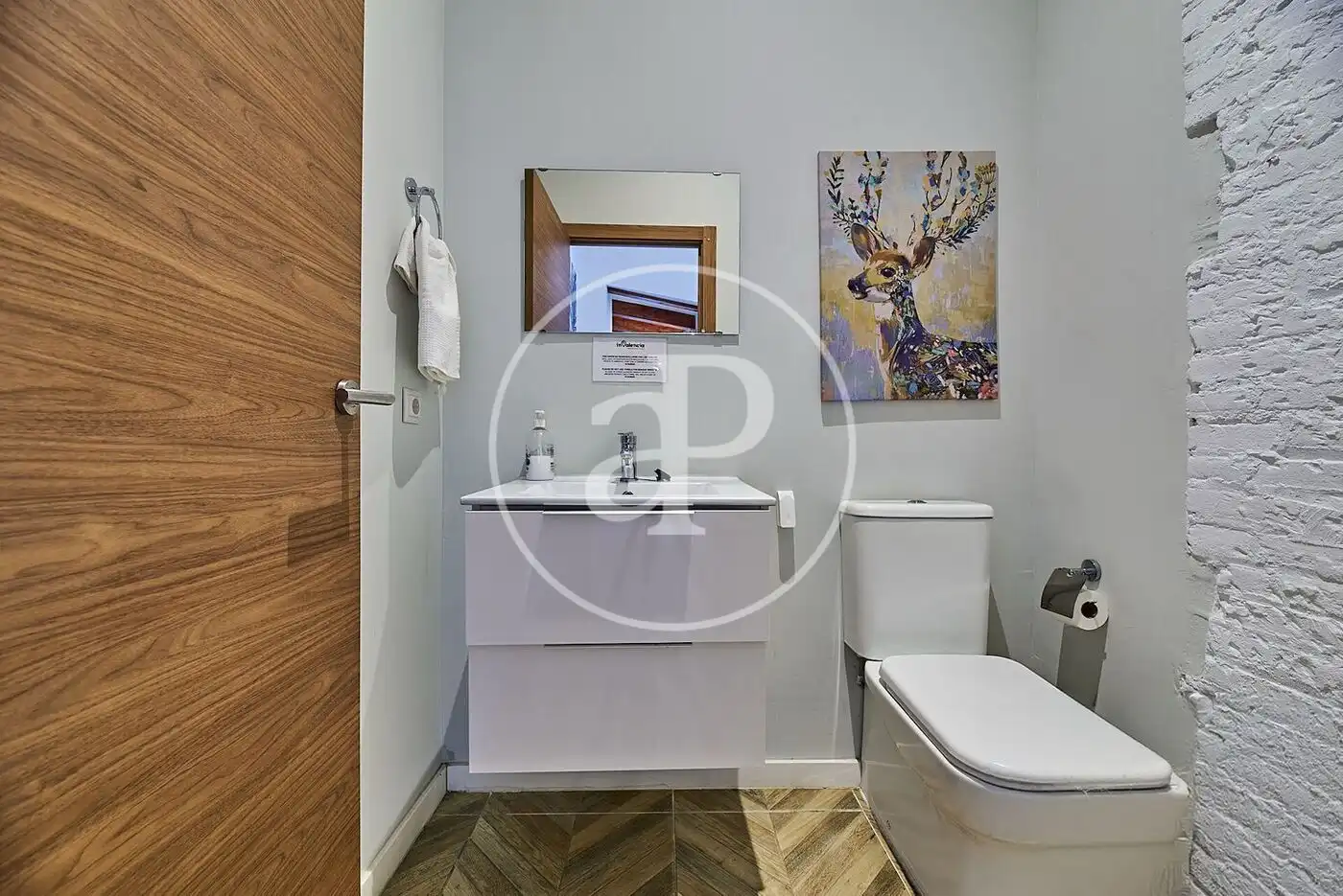 Pis de 180 m² a València