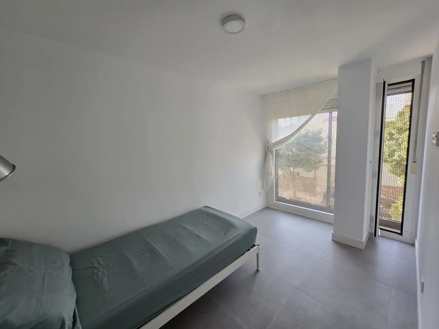 Pis de 83 m² a Màlaga