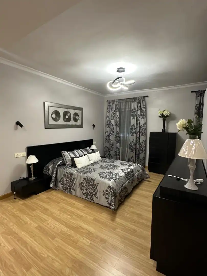 Piso de 90 m² en Don Benito