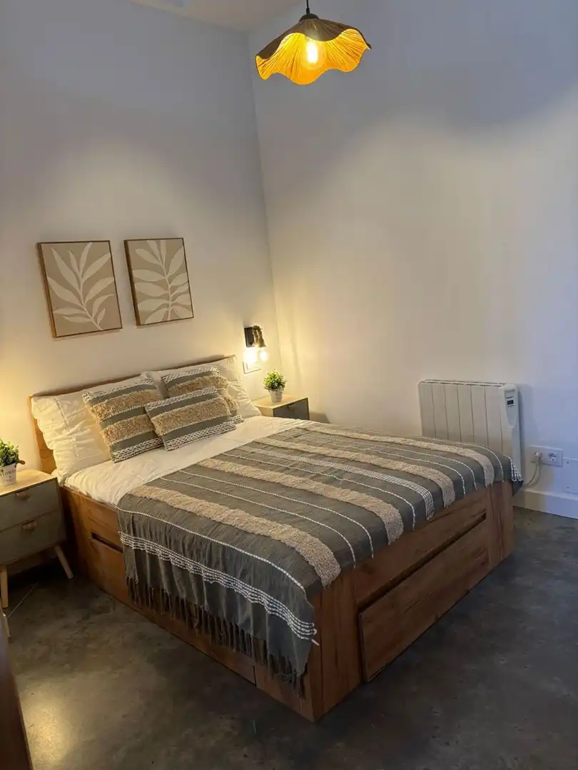 Piso de 45 m² en La Coruña