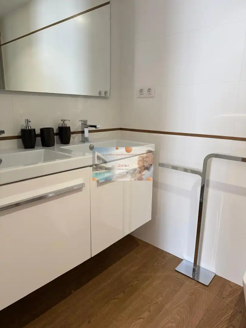 Piso de 130 m² en Benicasim