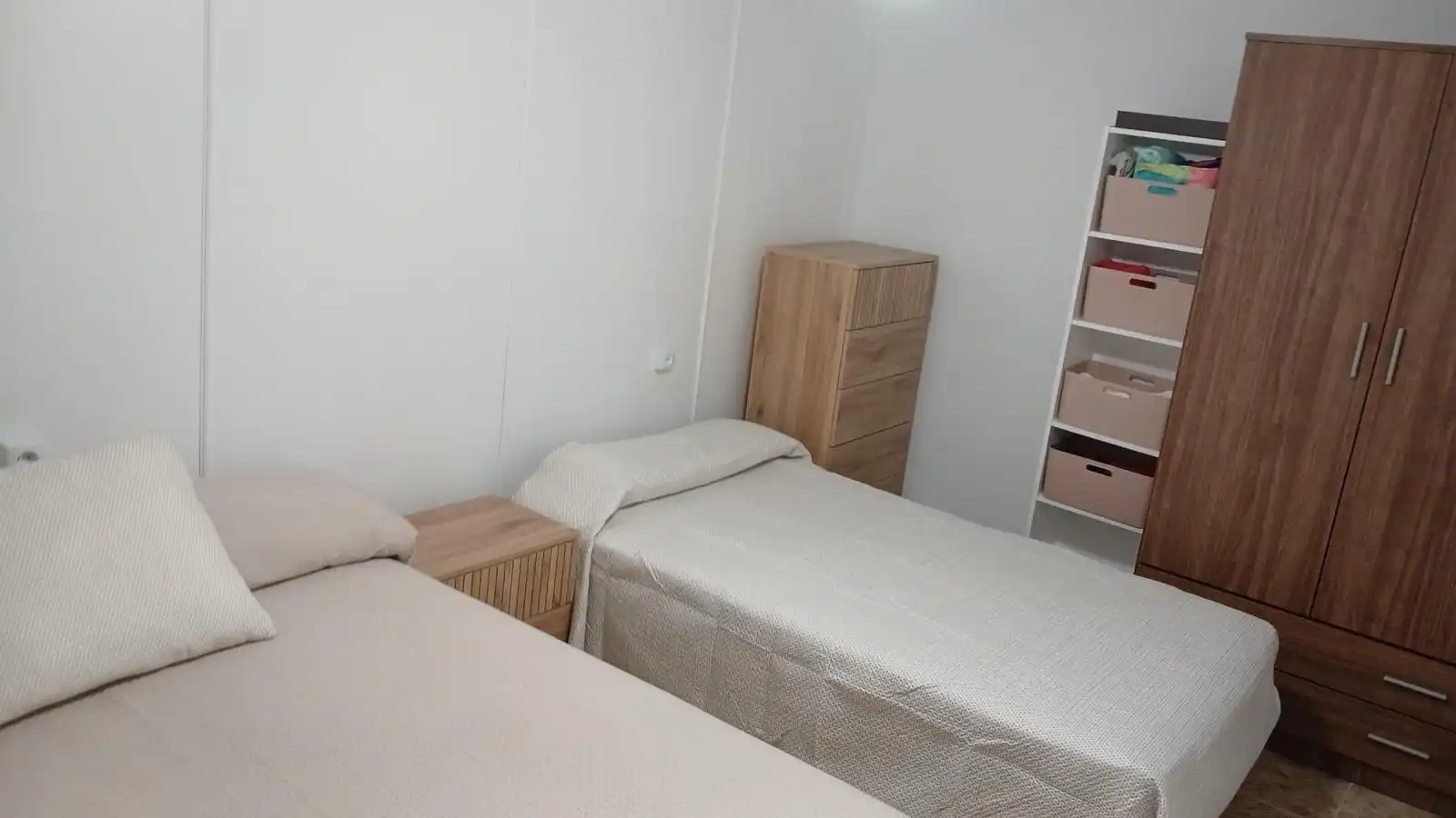 Pis de 62 m² a Cartagena