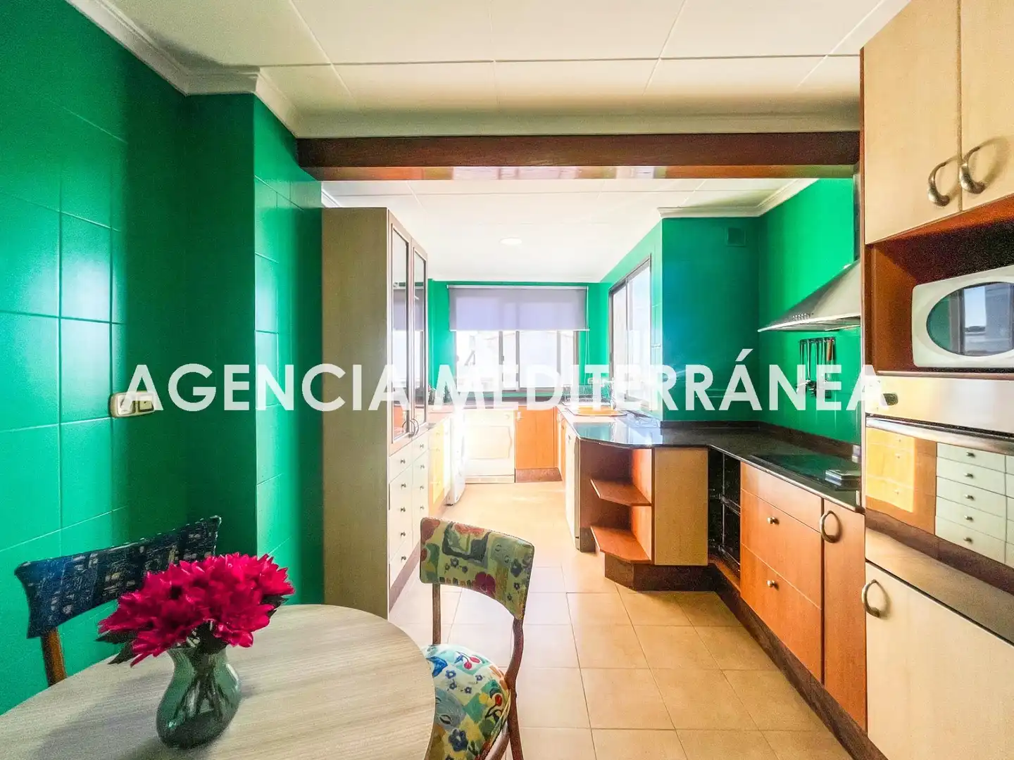 Piso de 119 m² en Picassent