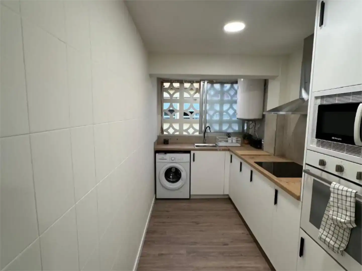 Habitación 114 m², Vila-real