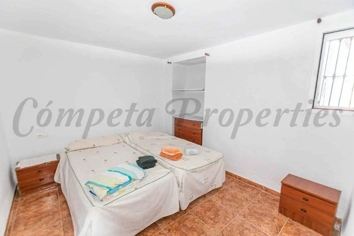 Casa de 90 m² a Cómpeta