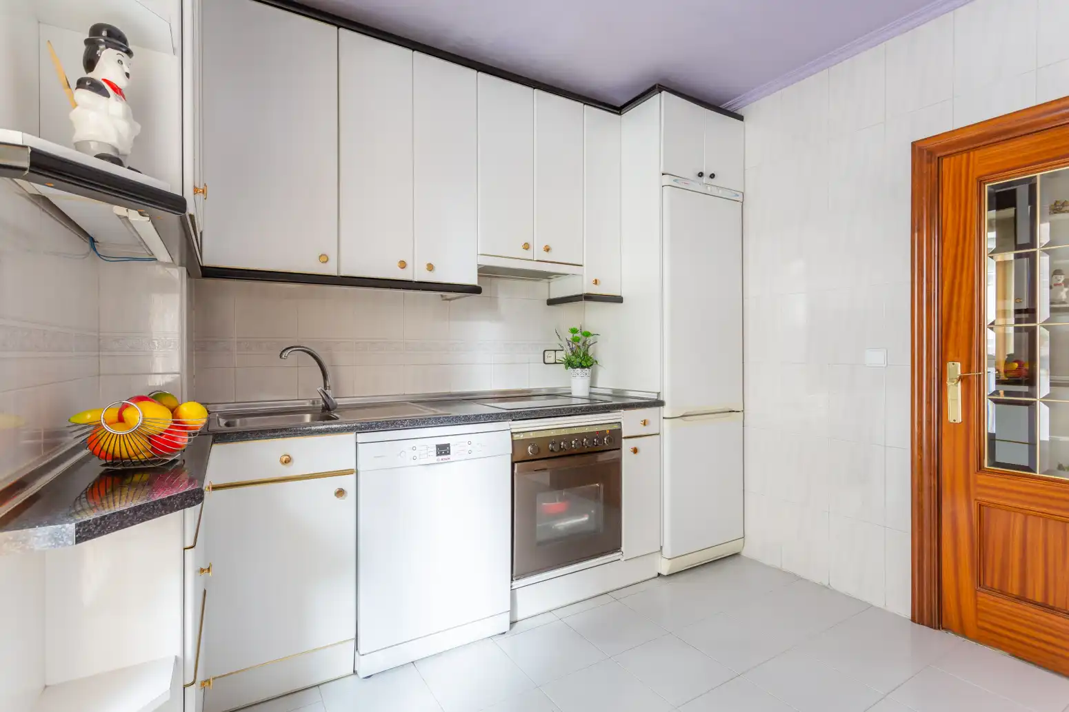 Piso de 90 m² en Pamplona