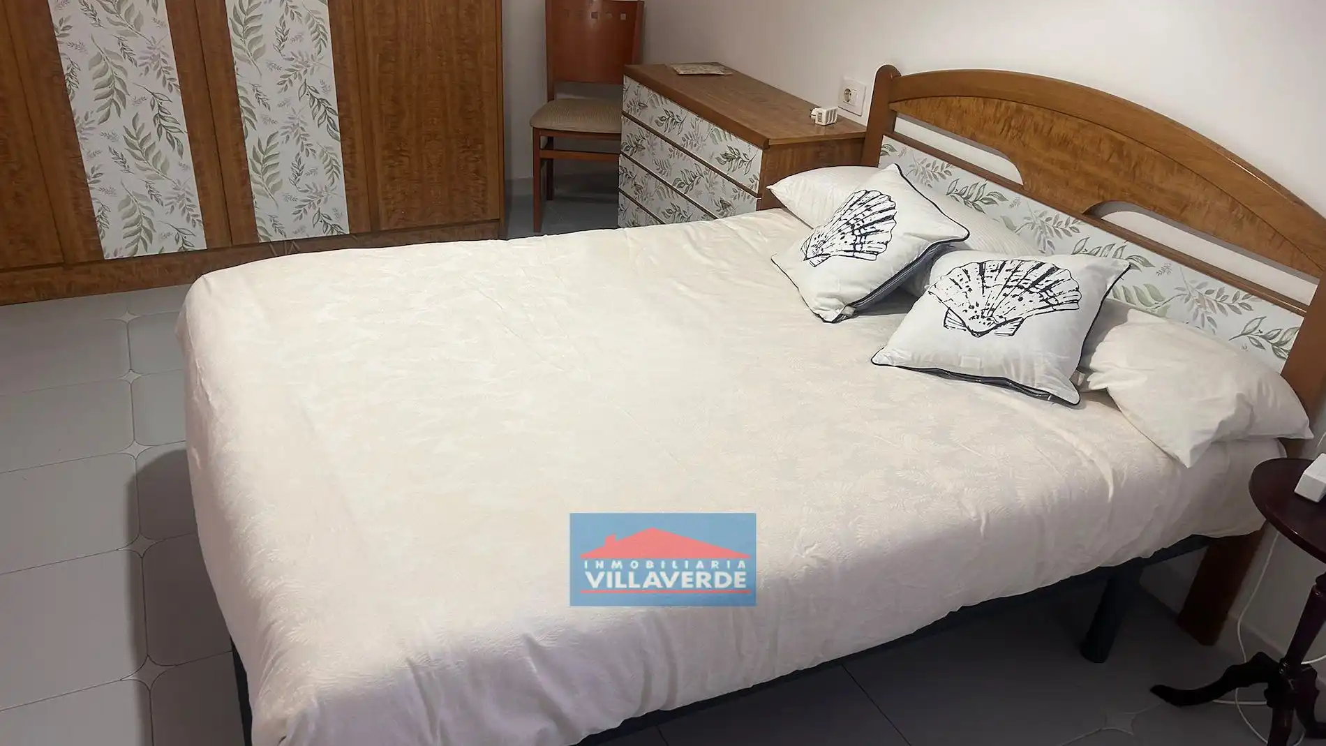 Piso de 60 m² en Cangas de Morrazo
