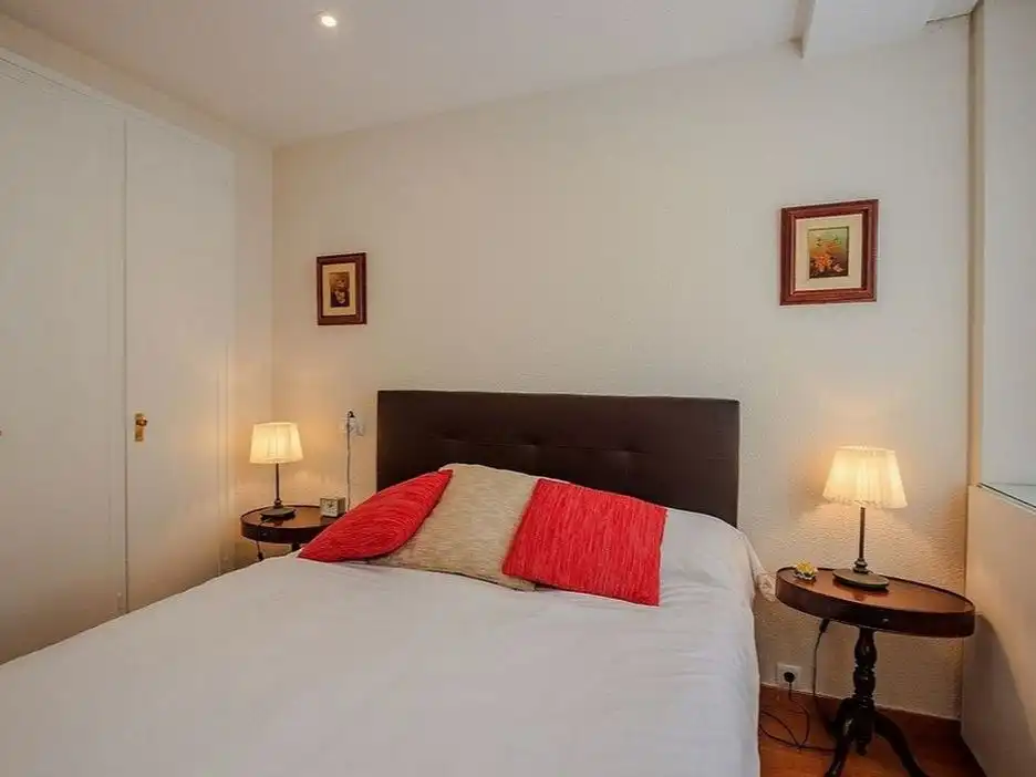 Piso de 51 m² en San Sebastián