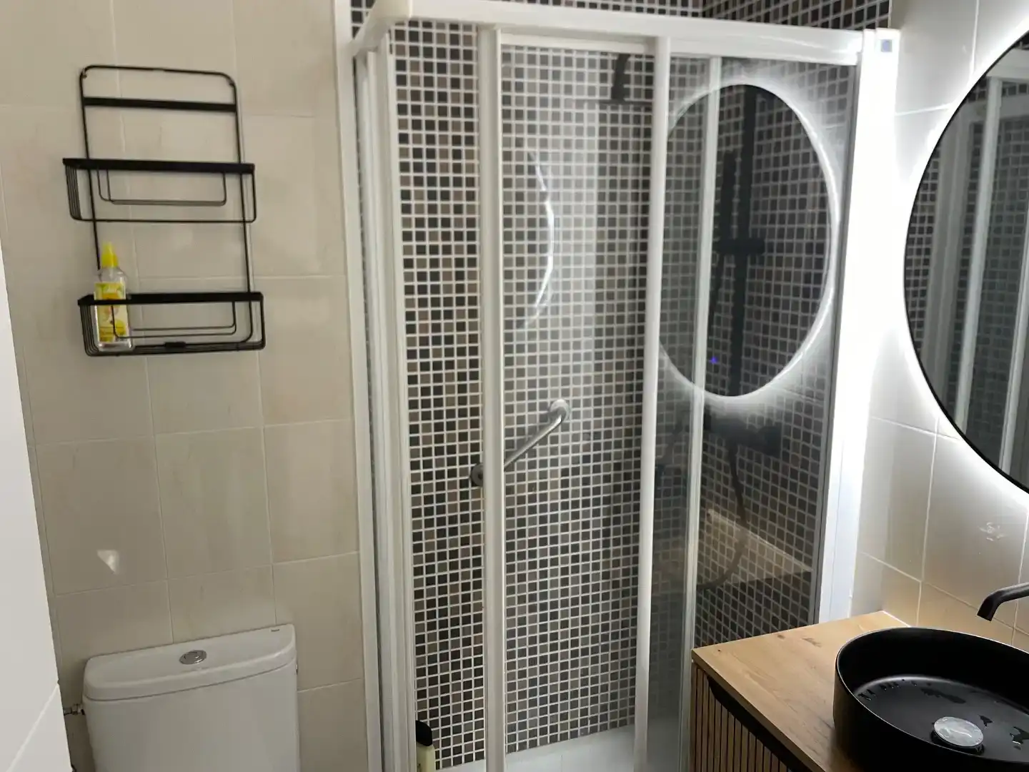 Piso de 60 m² en Sanxenxo
