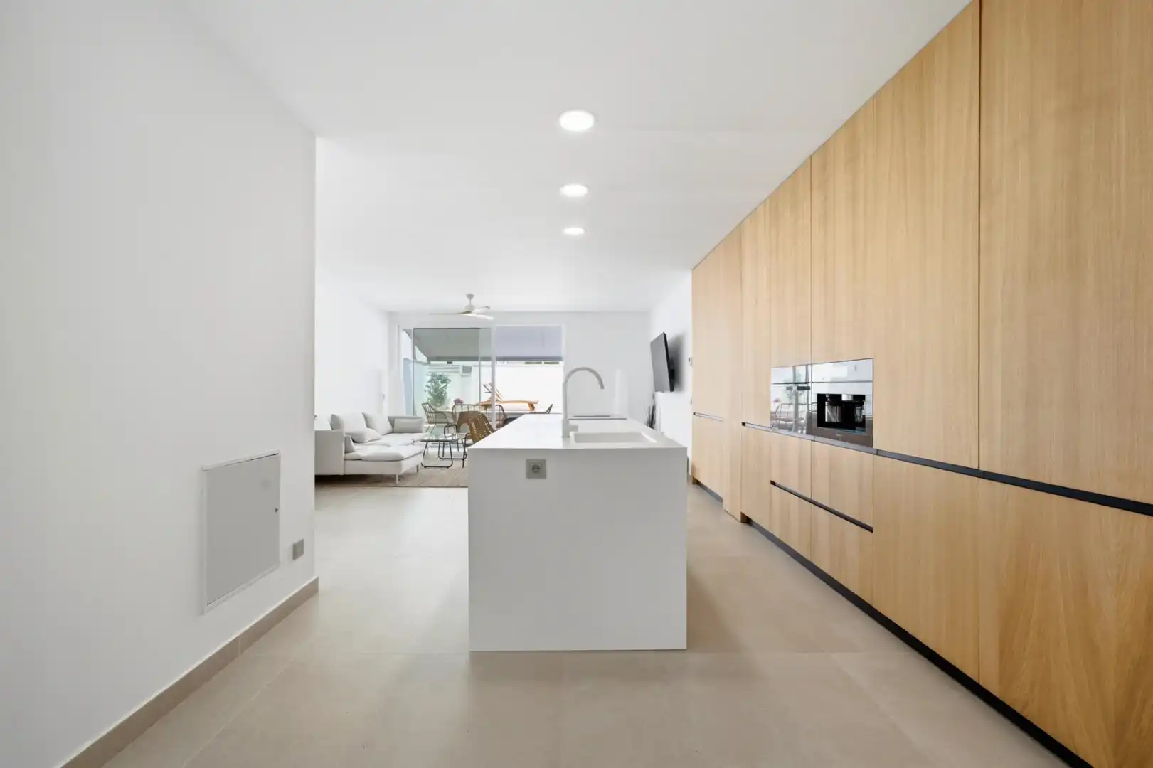 Appartement 141 m² à ses Salines