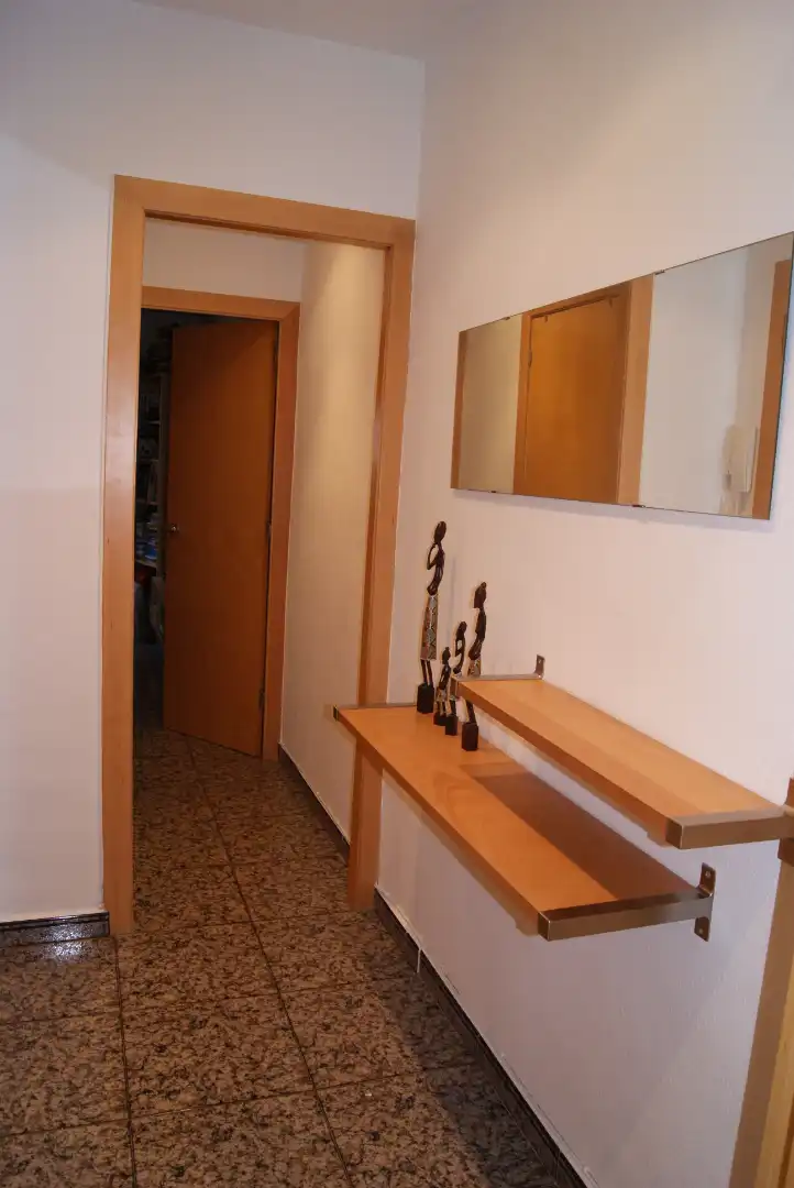 Piso de 54 m² en Barcelona