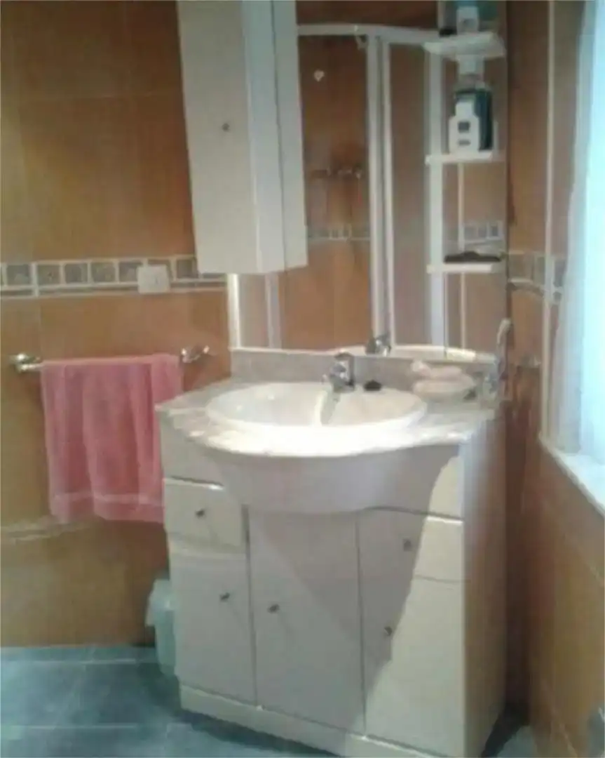 Wohnung 60 m² in Viveiro