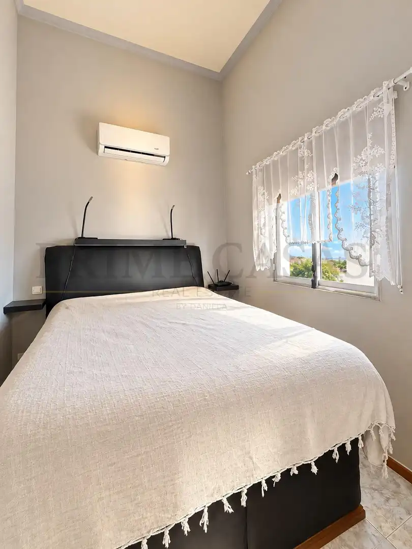 Piso de 50 m² en San Bartolomé de Tirajana
