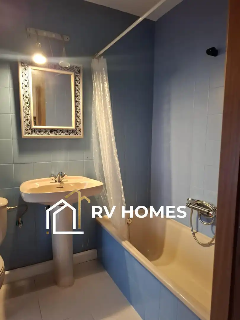 Piso de 150 m² en Cáceres