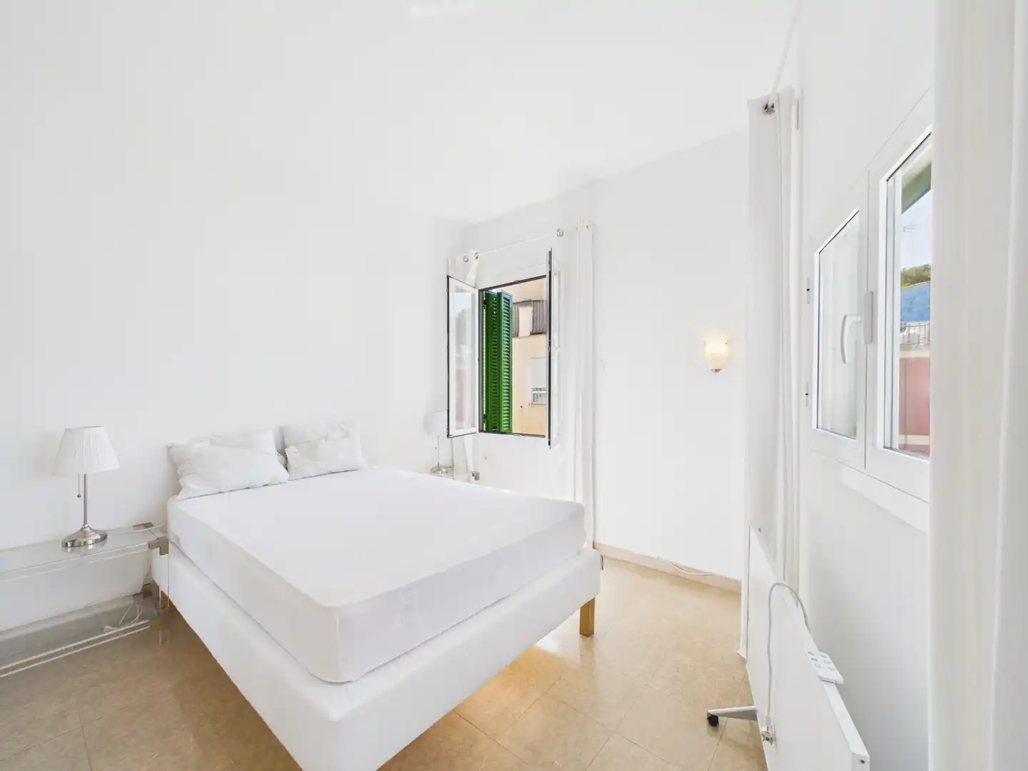 Piso de 160 m² en Palma