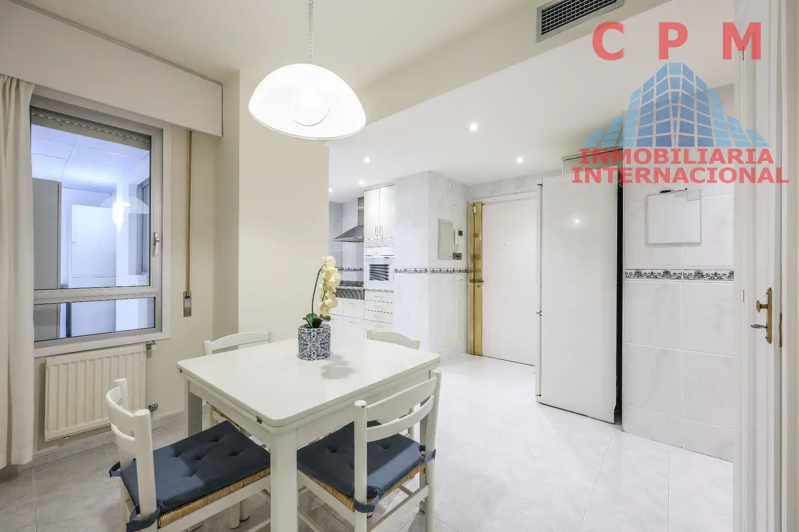 Piso de 190 m² en Madrid