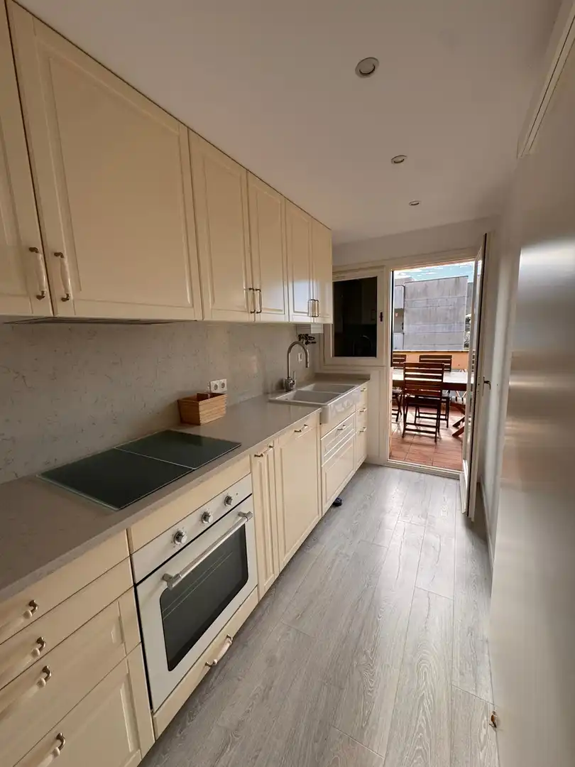Apartamento 85 m² em Castell d'Aro, Platja d'Aro i s'Agaró