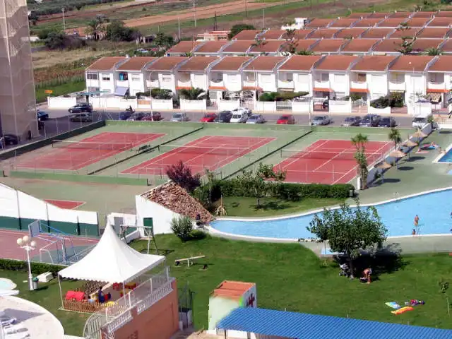 Appartement 45 m² à Peníscola / Peñíscola