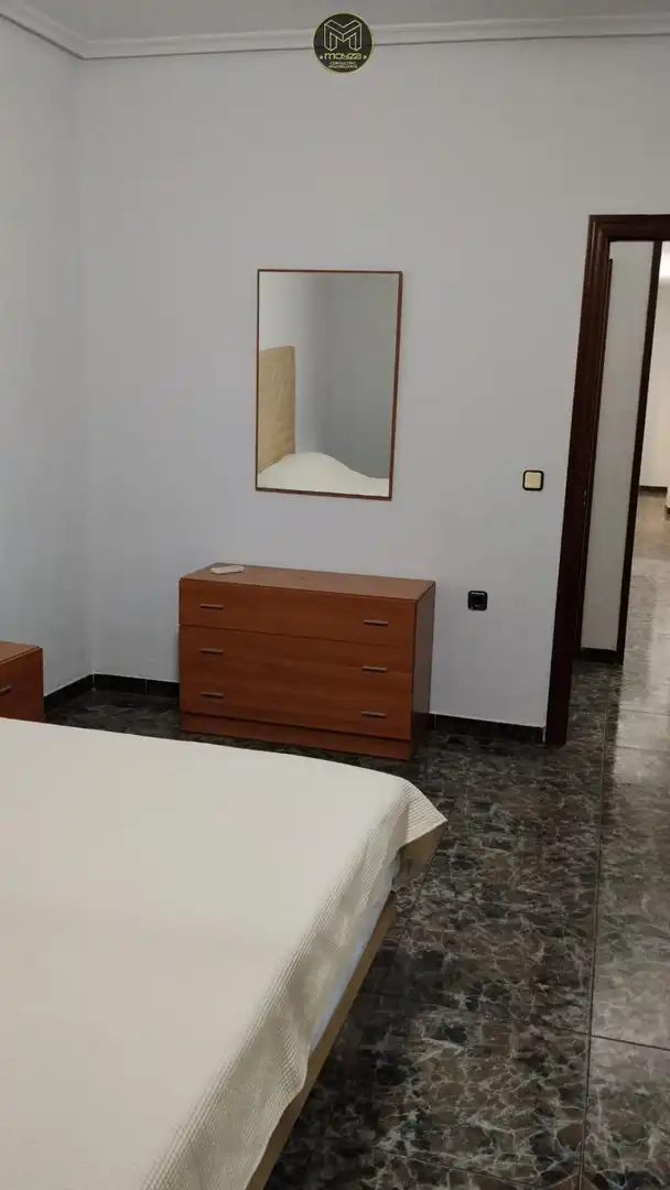 Piso de 80 m² en Jaén