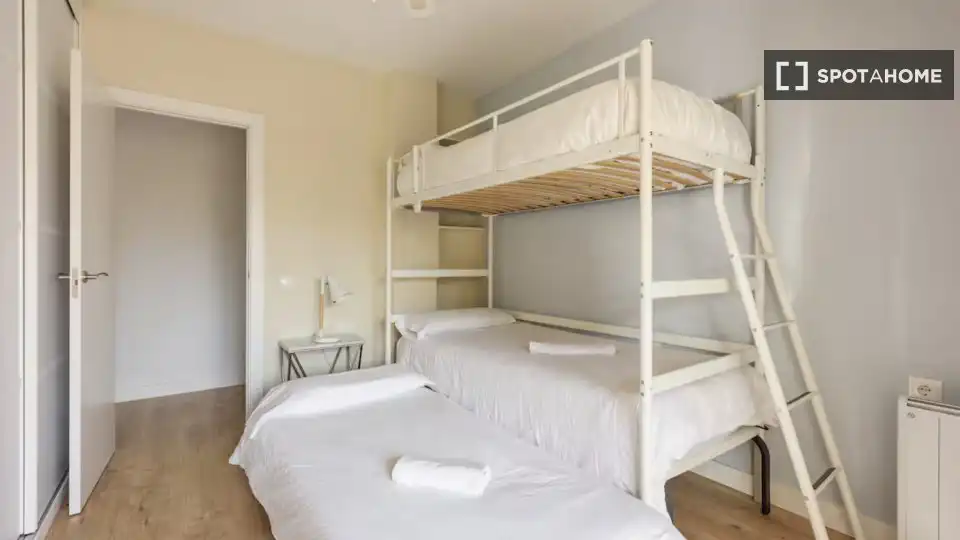 Habitación 138 m², Málaga