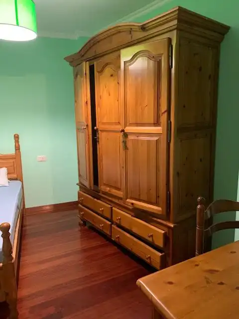 Piso de 86 m² en Narón