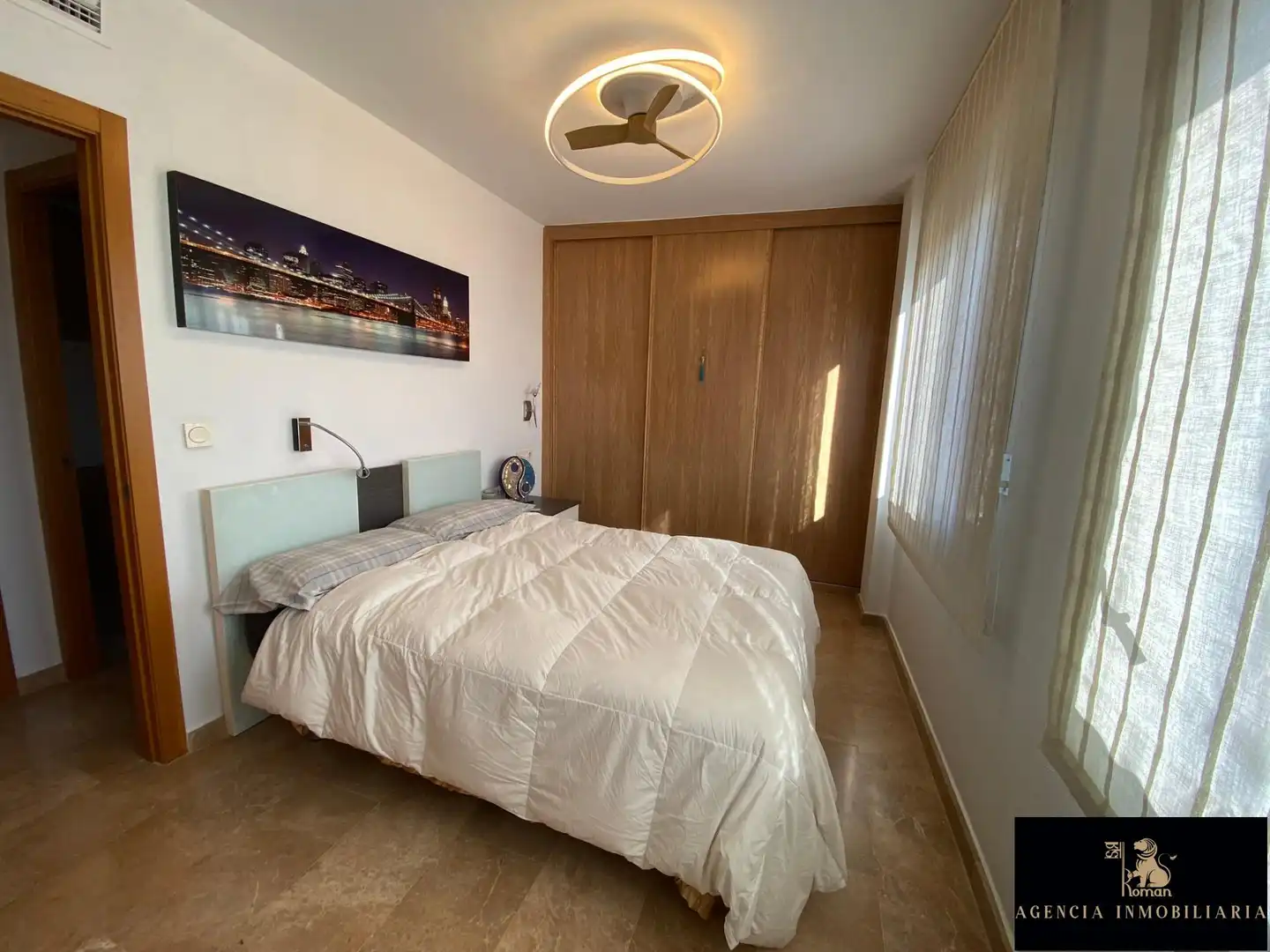 Piso de 103 m² en Murcia